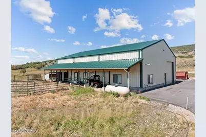 6117 Rocky Ridge Road, Peoa, UT 84061 - Photo 71