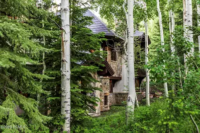 7933 Bald Eagle Drive, Park City, UT 84060 - Photo 41