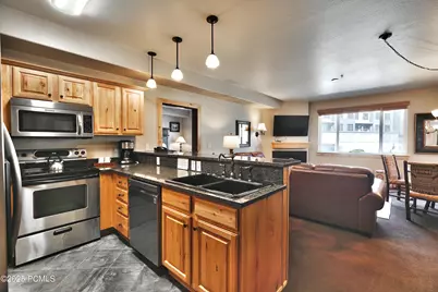 2669 Canyons Resort Drive #205, Park City, UT 84098 - Photo 5