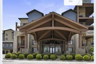 2669 Canyons Resort Drive #205, Park City, UT 84098 - Photo 1