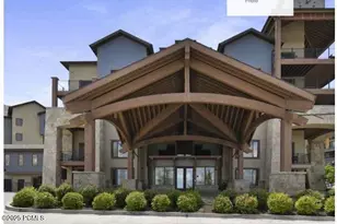 2669 Canyons Resort Dr, Park City, UT 84098 - Photo 1