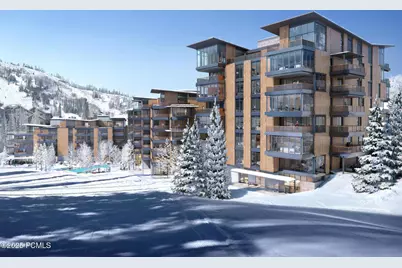 9300 Marsac Avenue #C601, Park City, UT 84060 - Photo 1