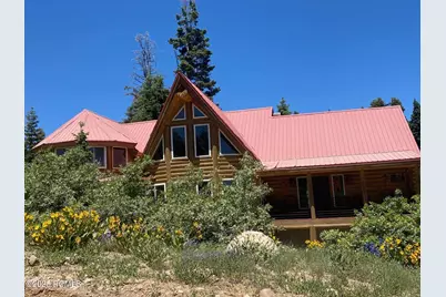 1598 Arapaho Drive, Coalville, UT 84017 - Photo 3