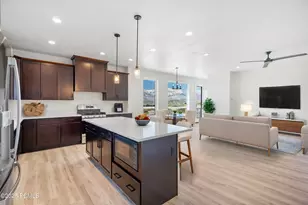 1179 S Lauren Ln, Heber City, UT 84032 - Photo 5