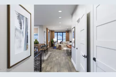 11516 N Deepwater Drive, Hideout, UT 84036 - Photo 3