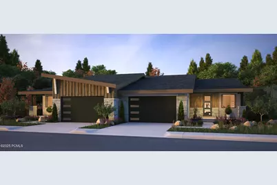 11516 N Deepwater Drive, Hideout, UT 84036 - Photo 1