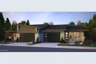 11518 N Deepwater Drive, Hideout, UT 84036 - Photo 1