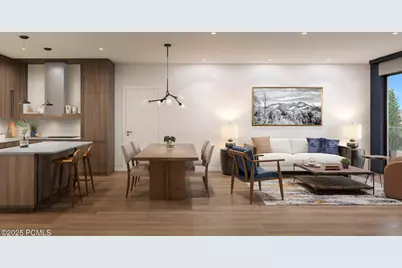 1364 W Stillwater Drive #R111, Mayflower Mountain, UT 84032 - Photo 3