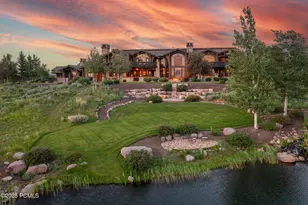 8144 E Forest Creek Rd, Woodland Hills, UT 84036 - Photo 3