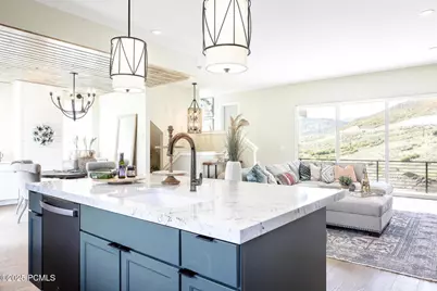 386 W Ascent Drive, Hideout, UT 84036 - Photo 5