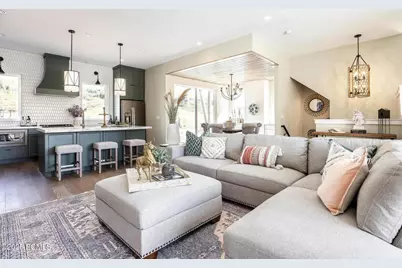 386 W Ascent Drive, Hideout, UT 84036 - Photo 17