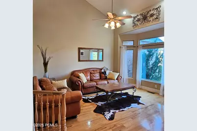 2550 S Little Valley Road, Wallsburg, UT 84082 - Photo 5