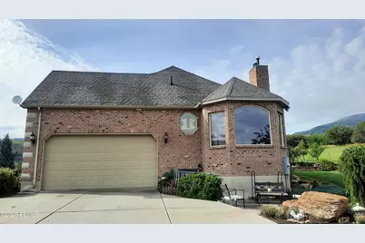 2550 S Little Valley Road, Wallsburg, UT 84082 - Photo 3