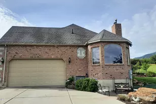 2550 S Little Vly Rd, Wallsburg, UT 84082 - Photo 3