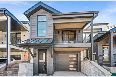 1209 Norfolk Avenue, Park City, UT 84060 - Photo 1