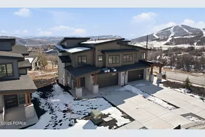 1906 W Mochila Circle, Mayflower Mountain, UT 84032 - Photo 1