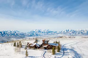 8376 E Aspen Ridge Rd, Heber City, UT 84032 - Photo 1