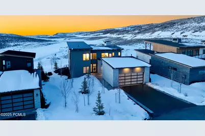 5790 Cobalt Circle, Park City, UT 84098 - Photo 3