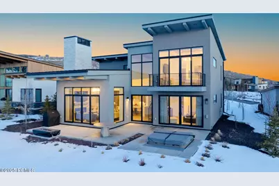 5790 Cobalt Circle, Park City, UT 84098 - Photo 1
