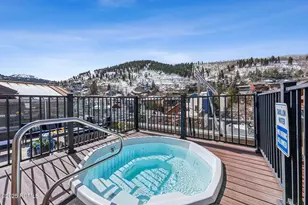820 Park Ave, Park City, UT 84060 - Photo 37
