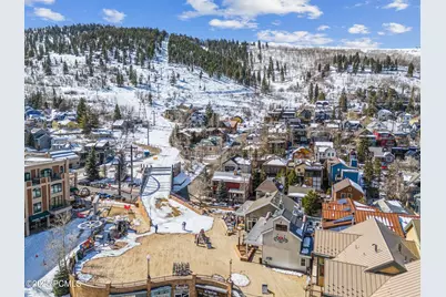 820 Park Avenue #203, Park City, UT 84060 - Photo 47