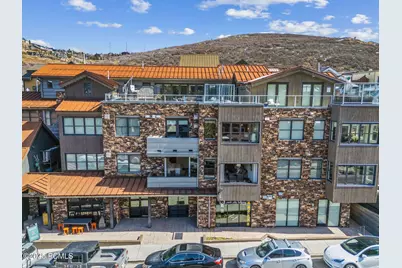 820 Park Avenue #203, Park City, UT 84060 - Photo 51