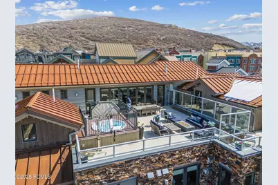 820 Park Avenue #203, Park City, UT 84060 - Photo 35
