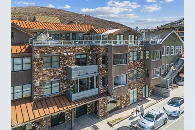 820 Park Avenue #203, Park City, UT 84060 - Photo 53