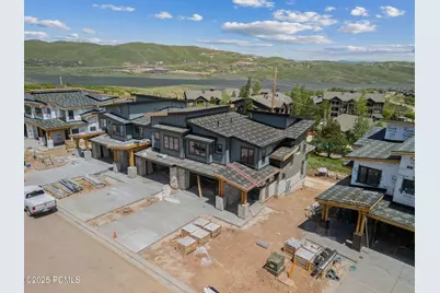 1912 W Mochila Circle, Heber City, UT 84032 - Photo 1