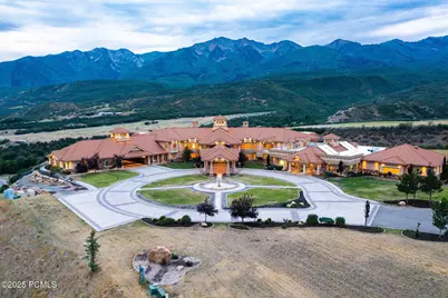 8272 N Left Fork Hobble Crk Road, Springville, UT 84663 - Photo 3