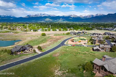 158 N Haystack Mountain Drive, Heber City, UT 84032 - Photo 11