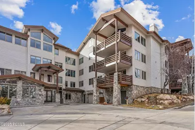 2100 Deer Valley Drive #7, Park City, UT 84060 - Photo 37