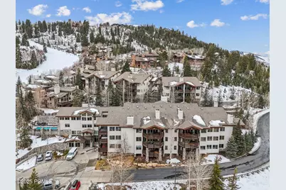 2100 Deer Valley Drive #7, Park City, UT 84060 - Photo 41