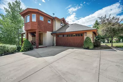 1056 W Lime Canyon Road, Midway, UT 84049 - Photo 1