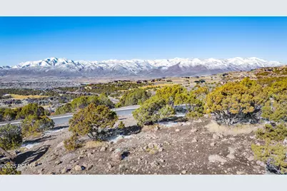 3172 E Red Knob Way, Heber City, UT 84032 - Photo 13