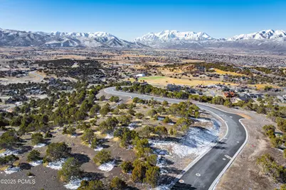 3172 E Red Knob Way, Heber City, UT 84032 - Photo 11