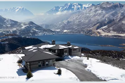 2132 E Outlaw Road, Hideout, UT 84036 - Photo 1