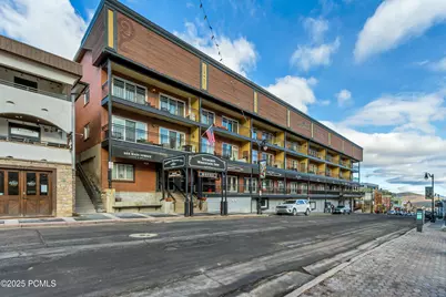 255 Main Street #A2, Park City, UT 84060 - Photo 1