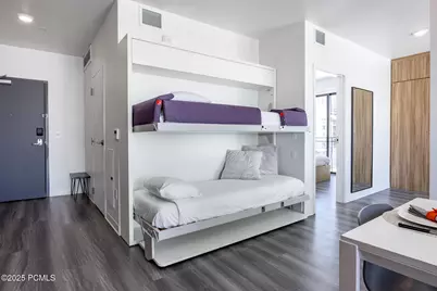 2670 W Canyons Resort Drive #437, Park City, UT 84098 - Photo 15