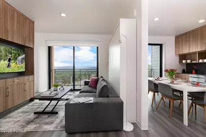 2670 W Canyons Resort Drive #437, Park City, UT 84098 - Photo 1