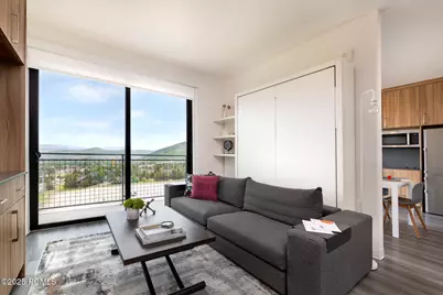 2670 W Canyons Resort Drive #437, Park City, UT 84098 - Photo 7