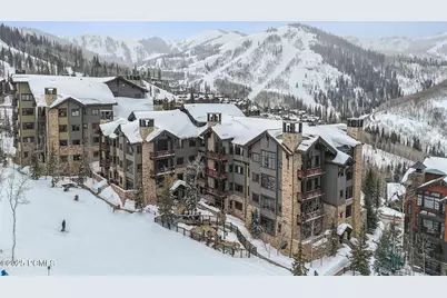 8886 Empire Club Drive #201, Park City, UT 84060 - Photo 1