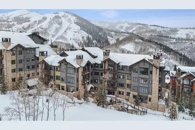 8886 Empire Club Drive #201, Park City, UT 84060 - Photo 49