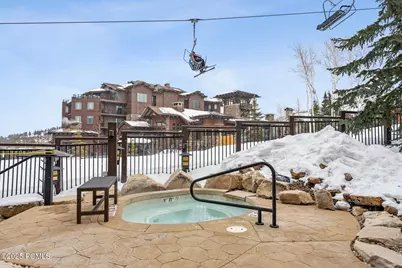 8886 Empire Club Drive #201, Park City, UT 84060 - Photo 47