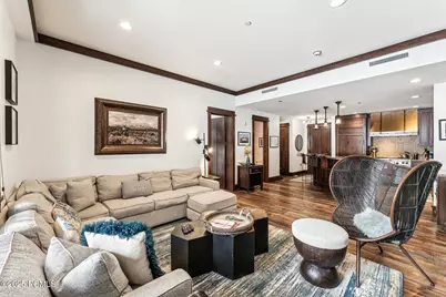 8886 Empire Club Drive #201, Park City, UT 84060 - Photo 15