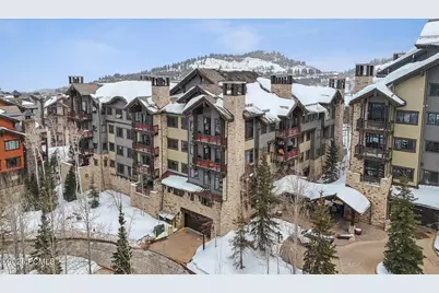 8886 Empire Club Drive #201, Park City, UT 84060 - Photo 53