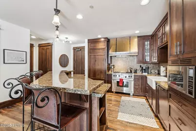 8886 Empire Club Drive #201, Park City, UT 84060 - Photo 7