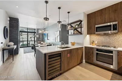 1702 W Glencoe Mountain Way #7041, Park City, UT 84060 - Photo 3