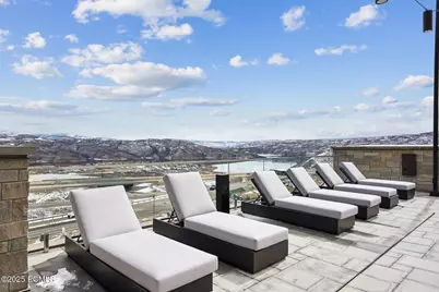 1702 W Glencoe Mountain Way #7041, Park City, UT 84060 - Photo 29