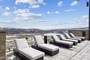 1702 W Glencoe Mountain Way, Park City, UT 84060 - Photo 29